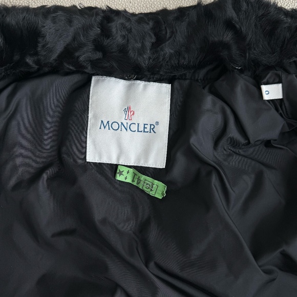 Moncler Dawn Jacket XS - Picture 4 of 13